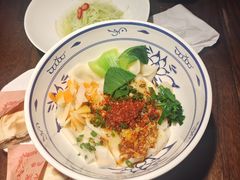 -秦月轩·陕西家乡菜(阜成路·五棵松店)