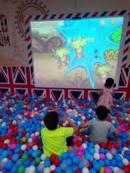 -都乐汇儿童乐园(莱蒙都会店)