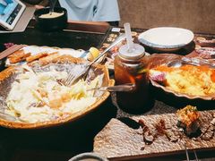 -古田居·特色寿司料理(星之岛旗舰店)