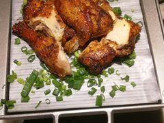 -绿茶餐厅(乐峰广场店)