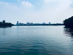-MOMENT湖景餐厅(解放路店)