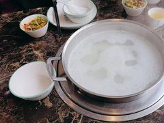 -鱼粤鲜淘米捞·中山脆肉鲩火锅(悦湖会店)