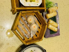 -正哥点心皇子(锦江国际广场店)