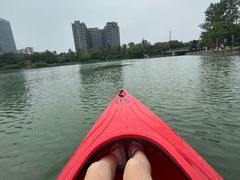 -美兰湖景区