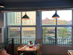 -四禧精酿烧烤串吧(大明湖店)