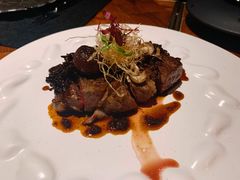 -AZUL by FUEL蓝色·法式酒馆(琶醍店)