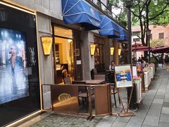 门面-COVA(新天地Xintiandi店)