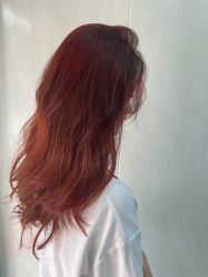 -TRIMS HAIR 修剪造型·烫染接发