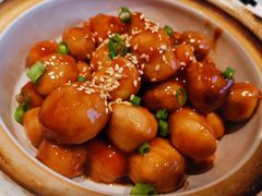 芋艿-花园茶楼(兴城西路店)