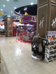 -哈姆雷斯(王府井百货大楼店)