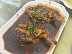 -双桥饭店(锦溪店)