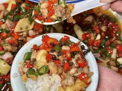 -李大爷的泡椒馆(冉家坝店)