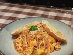 -米斯特比萨(罗斯福店)