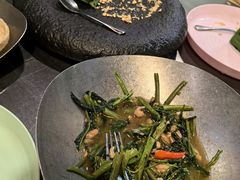 -simply thai天泰(长泰广场店)