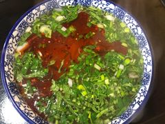 -陇上全荟兰州传统牛肉面(延吉路店)