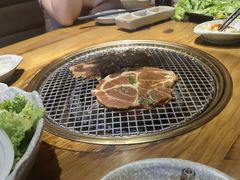 -牛人·雪花牛·木炭烤肉(昆山陆家店)