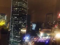 -上海静安昆仑大酒店