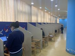 -竞思注意力·专注力·学习能力训练(天一广场中心)