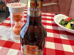 -西贝(金桥店)