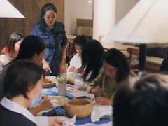 -boundaries籬苑(瑞光创意工厂-贰号院店)