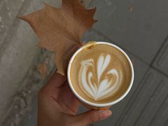 -O.P.S. CAFE