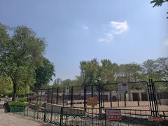 -保定市动物园