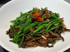 -羲和雅苑•北京烤鸭(国贸商城店)