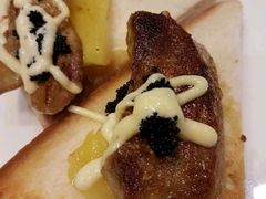 -大渔铁板烧(蛇口店)