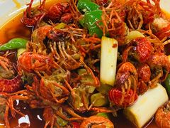 老王虾尾-回味南塘老王虾尾(总店)