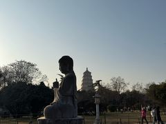 -大慈恩寺(大雁塔)