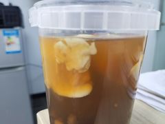 -炖物24章·顺时轻养茶(黄龙店)