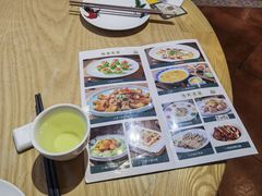 -德胜轩正宗顺德菜(宝安沙井会展中心店)