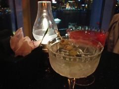 -翡翠36酒吧(浦东香格里拉店)