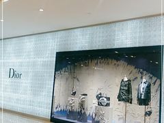 -DIOR迪奥(德基广场女装店)