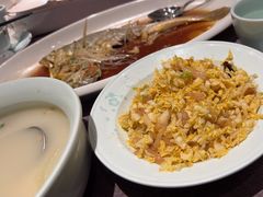 -羲和雅苑•北京烤鸭(乐园道万象城店)
