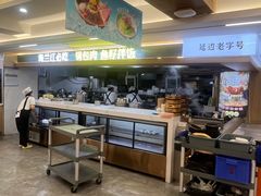 -海兰江石锅饭(水上店)