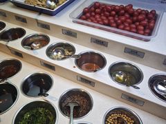 -海底捞火锅(玉桥商业广场店)