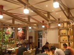 -味千拉面(广州白云机场T1西二店)