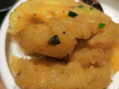 -云海肴·汽锅鸡·云南菜(天山百盛优客店)