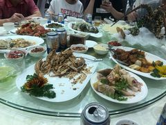 -国际金钻海鲜餐厅