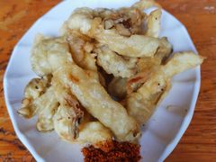 -胖金妹鸡豆凉粉店