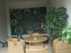 -茶油香闽南菜·花园餐厅(前埔店)
