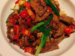 -辣可可·小炒黄牛肉(望京凯德MALL店)