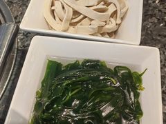 -一席地·本地鸡窝·杭帮鸡火锅(萧山银隆百货店)