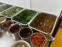 -文山荷鲜居(翠湖店)