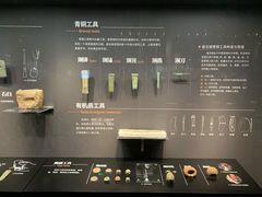 -盘龙城国家考古遗址公园