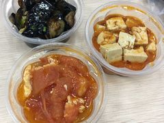 -小明同学(三里屯店)