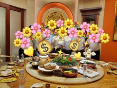 -白金汉爵大酒店·中餐厅(相城店)