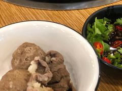 -就这么牛潮式牛肉火锅(华侨城店)