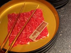 -牛New寿喜烧(虹桥新天地店)